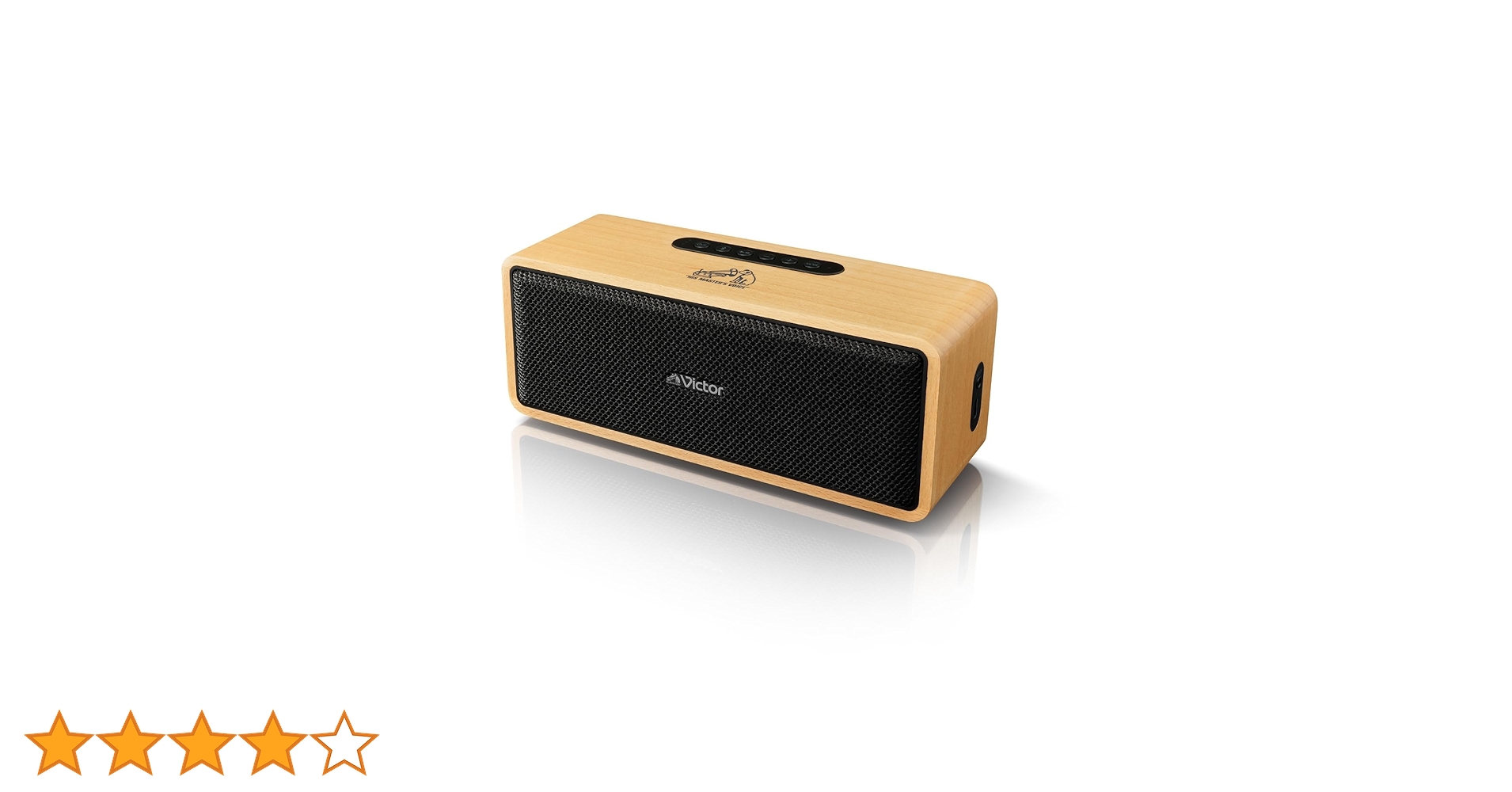 Amazon.co.jp: JVCケンウッド Victor SP-WS02BT Bluetooth スピーカー